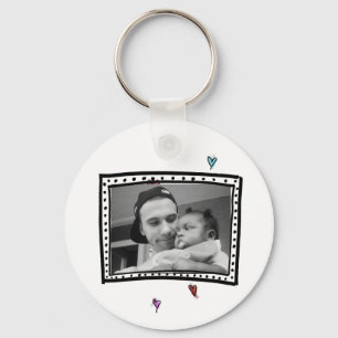 personalisierte Schlüsselkette Schlüsselanhänger