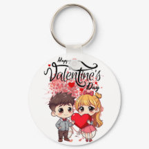 Personalisierte Schlüsselkette - Sondergeschenk fü