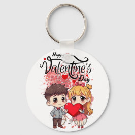 Personalisierte Schlüsselkette - Sondergeschenk fü Schlüsselanhänger