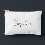 Personalisierte Schminktasche, Kosmetiktüte, Bri Zubehörtasche<br><div class="desc">Personalisierte Schminktasche,  Kosmetiktüte,  Frauengeschenke,  Frauengeschenk,  Brautparty-Geschenk</div>