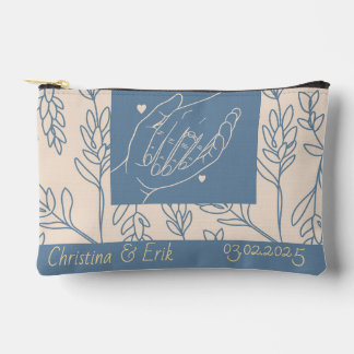 Personalisierte Schneidbeutel Zubehörtasche