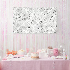 Personalisierte Schulsachen Banner