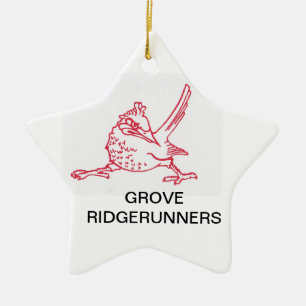 PERSONALISIERTE SCHULverzierungen Keramikornament