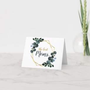 Personalisierte Schwangerschaft Offenbarung der Ma Ankündigung