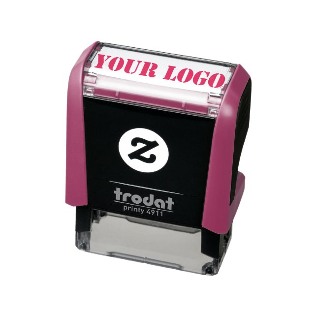 Personalisierte Selbstfarbige Briefmarke mit eigen Permastempel (Produkt)