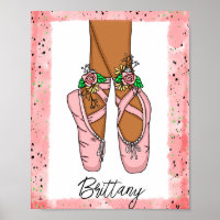 Personalisierte Slippers