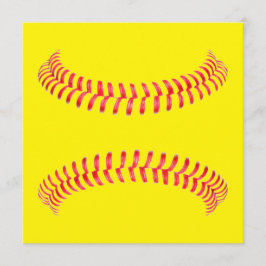 Personalisierte Software Round Stationcard Mitteilungskarte