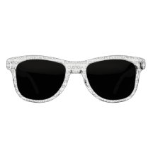 Personalisierte Sonnenbrille Blank-Vorlage