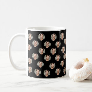 Personalisierte, sonnige Erscheinung, kundenspezif Kaffeetasse