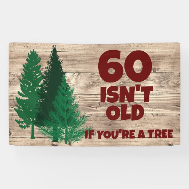 Personalisierte Sonnige Geburtstagszeit Banner (Horizontal)