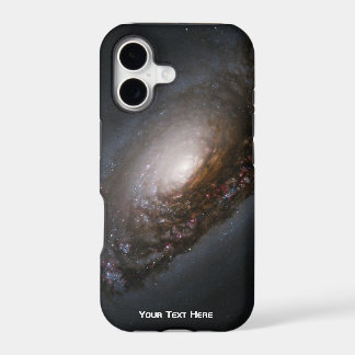 Personalisierte Spiralgalaxie