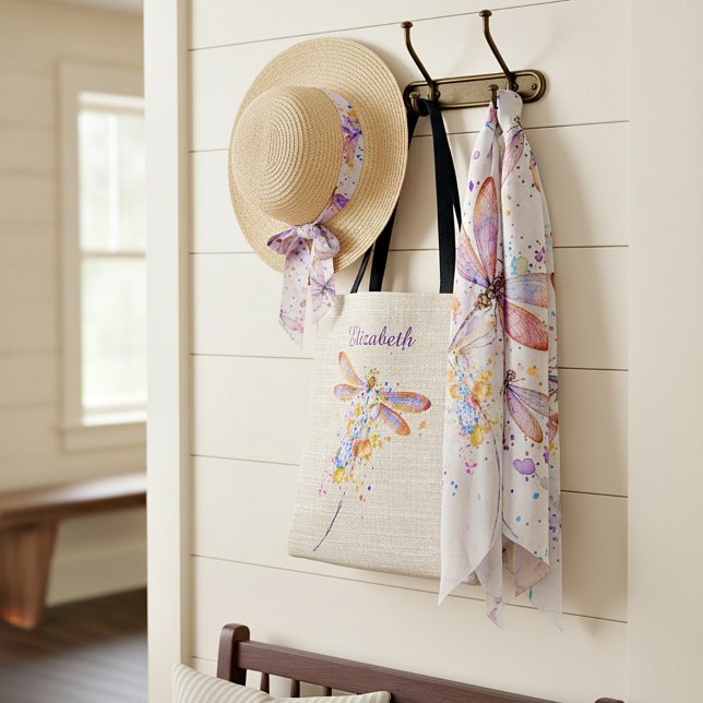 Personalisierte Spritzer-Taschentasche (Von Creator hochgeladen)