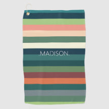 Personalisierte Streifen