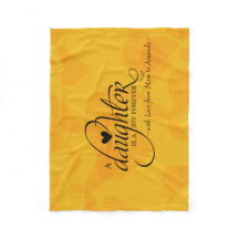 Personalisierte Süßigkeiten für Tochter