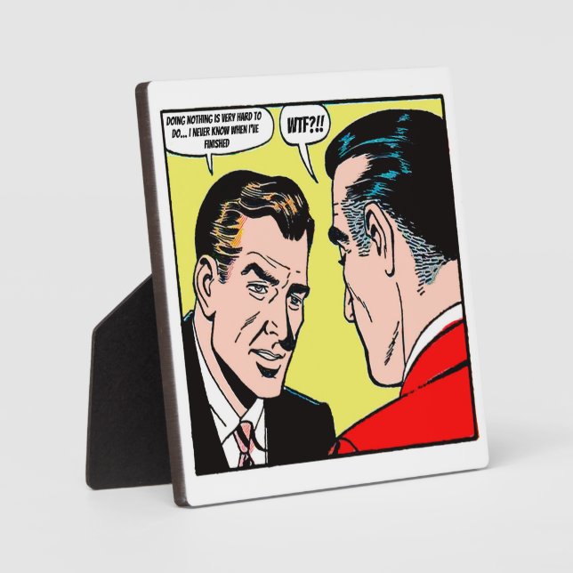 Personalisierte Tafelplatte mit Easel Fotoplatte (Vorderseite)