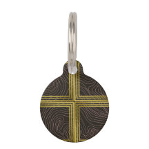 Personalisierte Tags für Katzen und Hunde