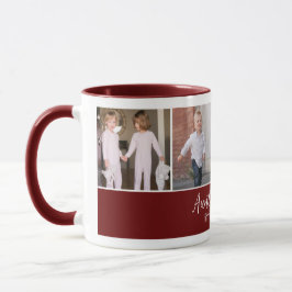 Personalisierte Tante's Darlings mit 4 quadratisch Tasse
