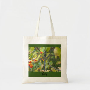 Personalisierte Tasche