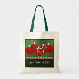 Personalisierte Tasche