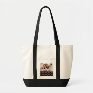 Personalisierte Taschen-Tasche Tragetasche