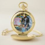 Personalisierte Taschen-Uhr - für Vater Taschenuhr<br><div class="desc">Benötigen Sie ein Geschenk für Geburtstag Vatertags- oder Vater? Unsere personalisierte Taschen-Uhr für Vater ist eine timeless Weise, Ihre Liebe zu zeigen. Macht ein wunderbares Geschenk für die Vater-Von-D-Braut. Fügen Sie Ihre kundenspezifische Benennung diesem Entwurf, indem Sie die Kästen verwenden "redigieren dieser Entwurfsschablone" auf der rechten Seite des Einzelteils oder...</div>