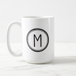 Personalisierte Tasse