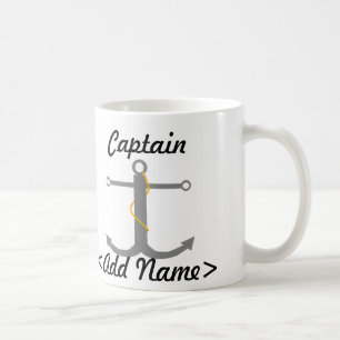 Personalisierte Tasse