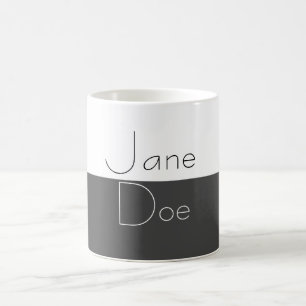 PERSONALISIERTE TASSE
