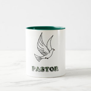 Personalisierte Tasse