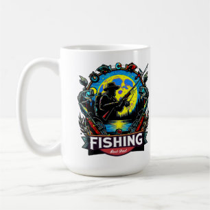 Personalisierte Tasse