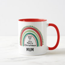 Personalisierte Tasse