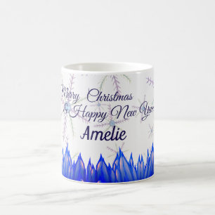 Personalisierte Tasse