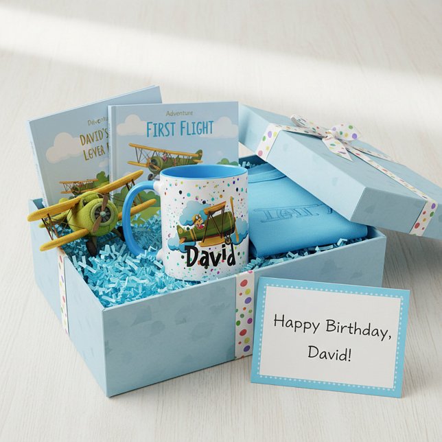 Personalisierte Tasse (Von Creator hochgeladen)