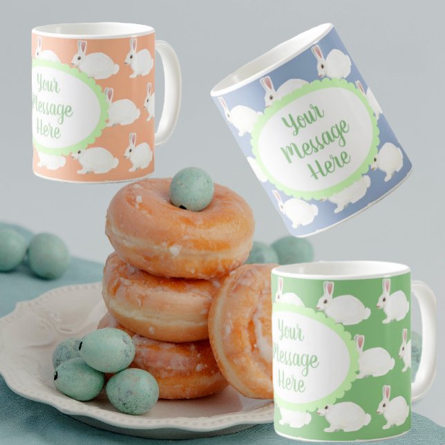 Personalisierte Tasse (Von Creator hochgeladen)