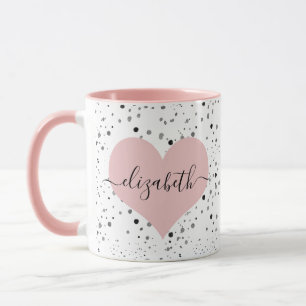 Personalisierte Tasse