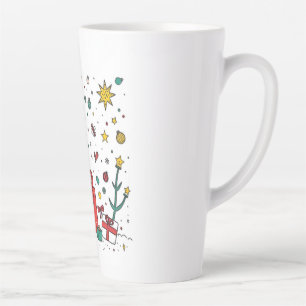 personalisierte Tasse