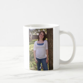 Personalisierte Tasse