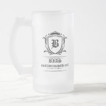 Personalisierte Tasse