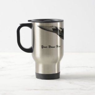 Personalisierte Tasse des Kaffee-F15