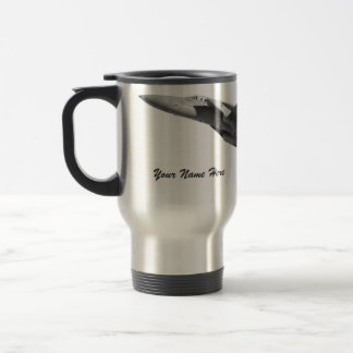 Personalisierte Tasse des Kaffee-F15