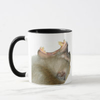 Personalisierte Tasse - erhalten Sie mir ein