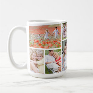 Personalisierte Tasse für Foto 9