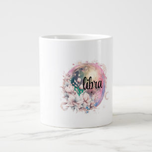 Personalisierte Tasse für zodialen Kaffee