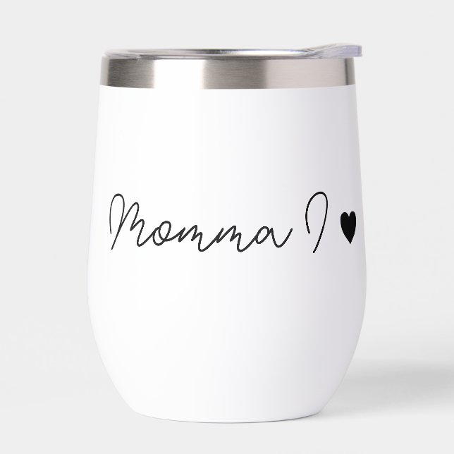 Personalisierte Tasse Name - Benutzerdefinierte Ta (Links)