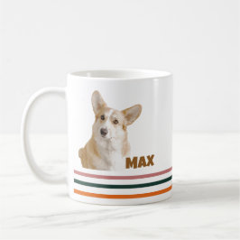 Personalisierte Tasse von Hunden oder Katzen