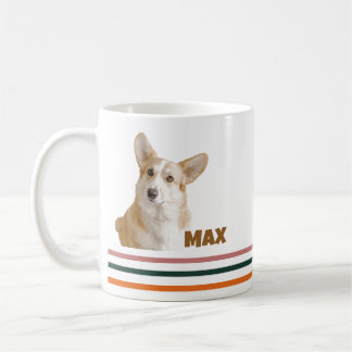 Personalisierte Tasse von Hunden oder Katzen