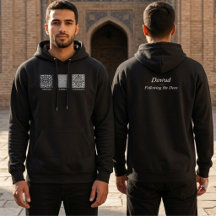 Personalisierte Tawhid Tawba Tawwakul Islamische H