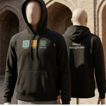 Personalisierte Tawhid Tawba Tawwakul Islamische H