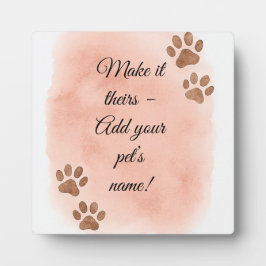 Personalisierte Teatro Sociale Bellinzona Fotoplatte