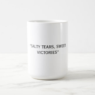 Personalisierte Text-Kaffeetasse Kaffeetasse